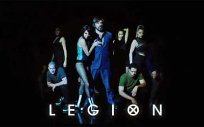 LEGION: Aubrey Plaza Is Back In Session As Doctor Lenny Busker In This Latest Season 2 Promo