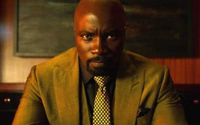 LUKE CAGE Season 2's Amazingly Silly Dance Moment Was Improvised