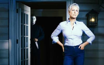 HALLOWEEN: New Image Displays Myers In All His Glory; Producer Guarantees &quot;You're All Going To Love It&quot;