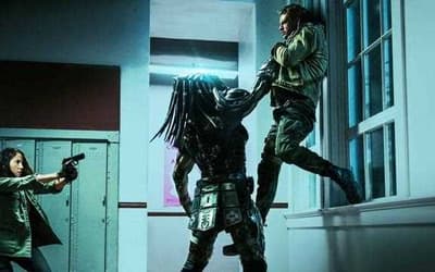 THE PREDATOR: New Featurette From AMC Theaters Shows A Bit More Of The Upcoming Reboot