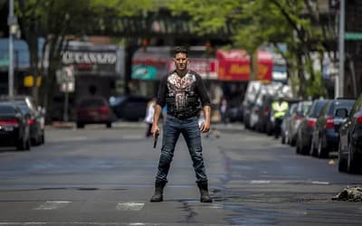 THE PUNISHER: Frank Castle Is Done Asking For Permission In New Trailer For Season 2