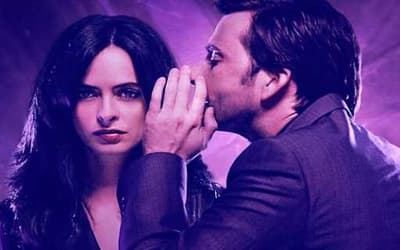 JESSICA JONES Showrunner Teases That Kilgrave Will Make Another Appearance In The Series