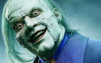 GOTHAM Reveals A First Official Look At Cameron Monaghan's JOKER And He's Absolutely Terrifying