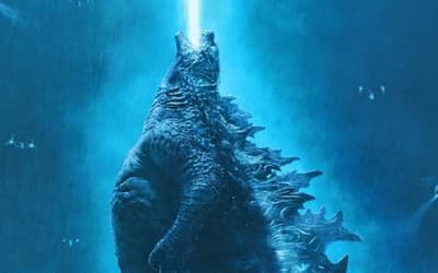 GODZILLA: KING OF THE MONSTERS Five-Minute Extended Sneak Peek Released On HBO