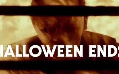 HALLOWEEN KILLS Star Jamie Lee Curtis Shares First-Look Photo As Shooting Gets Underway