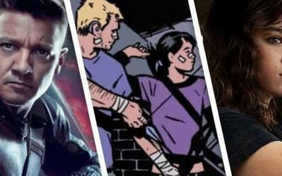 Hailee Steinfeld's HAWKEYE Future In Doubt, How Chris Evans Spoiled AVENGERS: ENDGAME, And More Marvel News