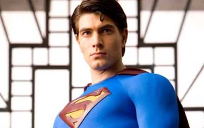 Brandon Routh Talks SUPERMAN And His View Of The Character’s Relevancy On The VFK Podcast