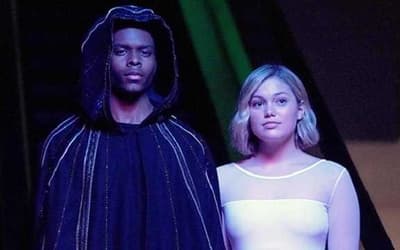 CLOAK & DAGGER Stars Reprised Their Roles For SPIDER-MAN: MAXIMUM VENOM Episode This Weekend