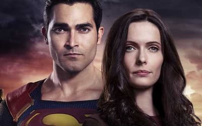 SUPERMAN & LOIS Writer Believes She Was Fired For Calling Out Issues With Racism And Sexism In The Show