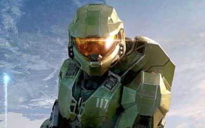 HALO TV Series Resumes Production As Star Pablo Schreiber Shares Glimpse Of Master Chief's Helmet