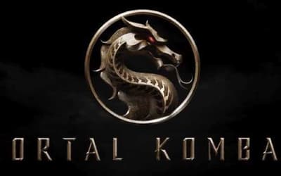 MORTAL KOMBAT Reboot Gets Simultaneous Theatrical & HBO Max Release Date; First Poster Revealed