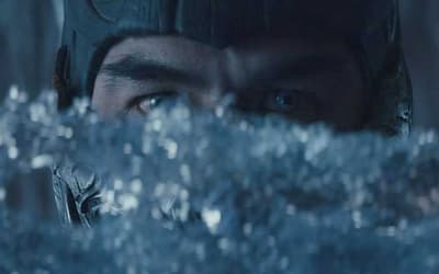 MORTAL KOMBAT First Official Images Feature Sub-Zero, Scorpion, Sonya, Liu Kang, And More