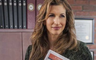 MS. MARVEL Adds ORANGE IS THE NEW BLACK's Alysia Reiner; Set Video Shows Kamala Khan Dressed As Captain Marvel