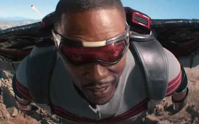 THE FALCON AND THE WINTER SOLDIER's Rotten Tomatoes Score Has Been Revealed