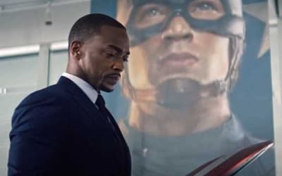 THE FALCON AND THE WINTER SOLDIER Spoiler Recap And Discussion For &quot;New World Order&quot;