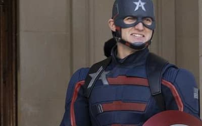 THE FALCON AND THE WINTER SOLDIER Spoiler: Marvel Legends Action Figure Reveals John Walker's MCU Future