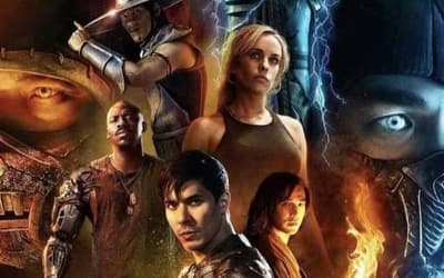 MORTAL KOMBAT Reviews Tease A &quot;Gleefully Violent&quot; Adaptation With &quot;Beyond Impressive&quot; Fight Scenes