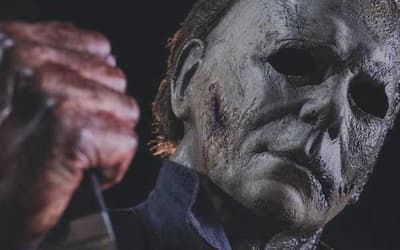 HALLOWEEN KILLS: Michael Myers Is Up To His Old Tricks In Bloody New Still