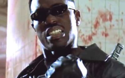 BLADE Star Wesley Snipes Reportedly In Talks To Join Keanu Reeves In JOHN WICK 4