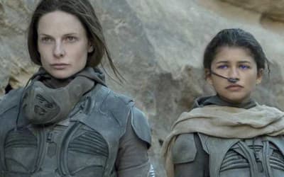 DUNE Will Officially Receive Its World Premiere At The Venice Film Festival; New Image Released