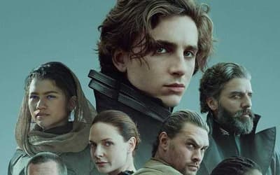 DUNE's Rotten Tomatoes Score Has Been Revealed As The First Reviews For Denis Villeneuve' Sci-Fi Epic Land