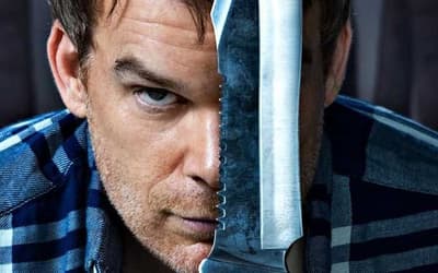 DEXTER: NEW BLOOD Official Trailer Unveils An Evolved Monster (& Reveals An Unexpected Return)