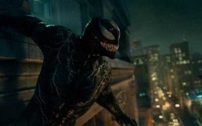 VENOM: LET THERE BE CARNAGE TV Spot Features Plenty Of New Footage And A Possible Carnage Spoiler