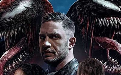 VENOM: LET THERE BE CARNAGE Passes $100 Million At The Domestic Box Office As CinemaScore Is Revealed