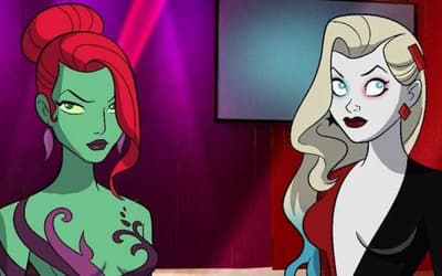 HARLEY QUINN Season 3 Teaser Promises To Deliver More Mayhem... As Soon As The Animation Is Finished