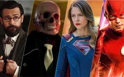 DC TV Roundup - SUPERGIRL Series Finale, THE FLASH: ARMAGEDDON, BATWOMAN, LEGENDS OF TOMORROW, & STARGIRL S3