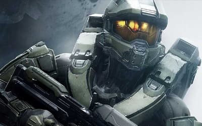 HALO: The First Teaser For Upcoming Paramount+ Video Game Adaptation Has Leaked Online