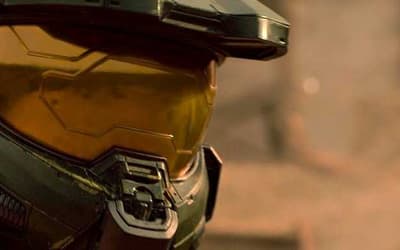 HALO Full Trailer Will Air This Sunday During AFC Championship Game; New Poster Features Master Chief