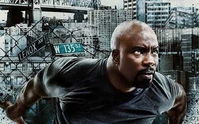 LUKE CAGE Showrunner Hopes The Series Isn't Censored Or Shelved Amid Rumors It's Heading To Disney+