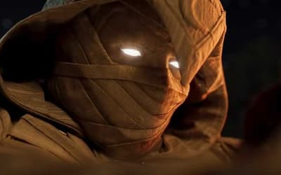 MOON KNIGHT: New TV Spot May Tease The Vigilante's Marvel Cinematic Universe Future