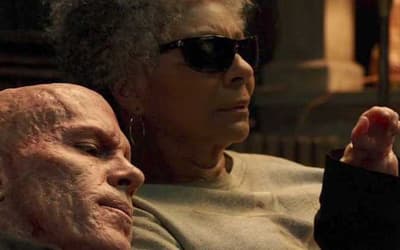 DEADPOOL 3 Star Ryan Reynolds Seemingly Teases The Return Of Leslie Uggams As Blind Al