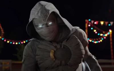 MOON KNIGHT TV Spot Teases What's To Come In The Rest Of Marvel Studios' Latest Limited Series