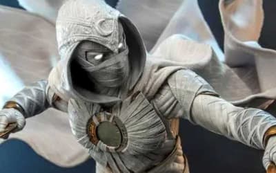 MOON KNIGHT: Hot Toys Unveils First Look At 1/6th Scale Figure Based On Marvel's Disney+ Series