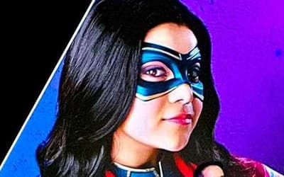 MS. MARVEL TV Spot Sees Kamala Khan Embrace Her Destiny As The MCU's Newest Superhero