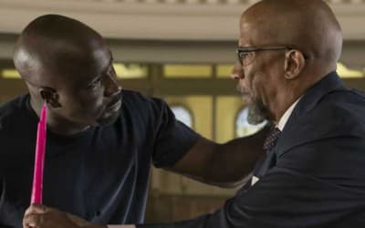 Disney+ Removes Tribute To The Late Reg E. Cathey From LUKE CAGE; Cheo Hodari Coker Responds