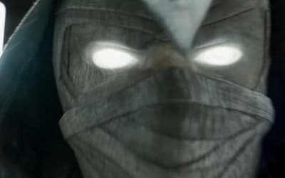 MOON KNIGHT Ties For Second-Highest MCU Debut On Disney+; Premiere Clip Revisits That Awesome Ending