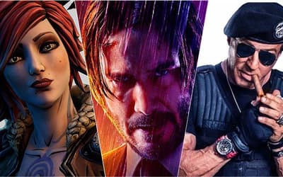 CinemaCon '22: Lionsgate Presentation LIVE Blog - JOHN WICK: CHAPTER 4, BORDERLANDS, THE EXPENDABLES 4 & More