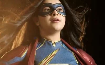 MS. MARVEL Faces-Off Against Mysterious Enemies In New TV Spot For Latest MCU Disney+ Series