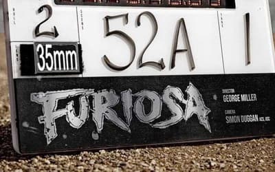 FURIOSA: Filming Is Underway On MAD MAX: FURY ROAD Spinoff Starring Anya Taylor-Joy & Chris Hemsworth