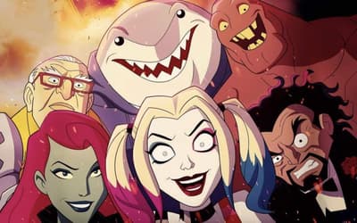 HARLEY QUINN Season 3 Release Window Officially Announced - Check Out A New Image