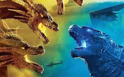 GODZILLA: KING OF THE MONSTERS TV Spinoff Reveals Its Main Cast Along With Character And Story Details