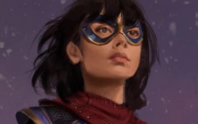 MS. MARVEL Concept Art Spotlights Alternate Costume Designs For Kamala Khan