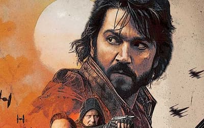 ANDOR Head Writer Tony Gilroy And Star Diego Luna Discuss Not Using The Volume For Latest STAR WARS Series