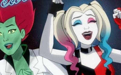 HARLEY QUINN Earns Season 4 Renewal At HBO Max; Gets New Showrunner