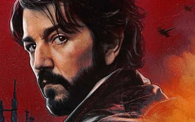 STAR WARS: ANDOR Character Posters Put The Spotlight On The Show's Rebel Heroes