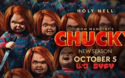 CHUCKY Invites Some Old Friends To The Party In Chaotic Season 2 Trailer